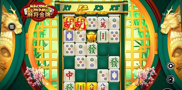 Kumpulan Link Alternatif Slot Mahjong Terbaru