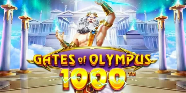 Link Gacor Slot Zeus1000 Jamin Menang Anti Rungkad